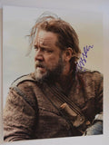 Russell Crowe Signed Autographed 11x14 Photo GLADIATOR COA VD