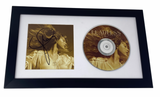 Taylor Swift Signed Autographed Fearless Taylor's Version Framed CD ACOA COA