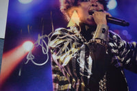 Lauryn Hill Signed Autographed 11x14 Photo THE FUGEES COA VD