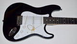 Dwight Yoakam Signed Autographed Electric Guitar ACOA COA