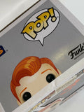 Conan O'Brien Signed Autographed Funko Pop Figure 22 K-Pop Beckett BAS COA