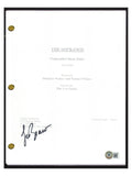 Lorraine Bracco Signed Autograph The Sopranos Episode 509 Script Beckett BAS COA