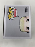 Lance Bass Signed Autograph Nsync Funko Pop Rocks #113 Figure ACOA COA