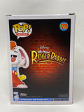Charles Fleischer Signed Autograph Funko Pop Who Framed Roger Rabbit ACOA COA