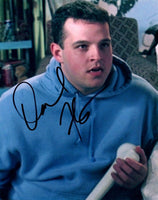 Daniel Franzese Signed Autographed 8x10 Photo MEAN GIRLS Damian COA