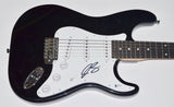Joe Bonamassa Signed Autographed Electric Guitar Beckett BAS COA