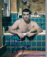 Craig Bierko Signed Autographed 8x10 Photo UNREAL CINDERELLA MAN Shirtless COA