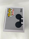 Deadmau5 Signed Autographed Funko Pop Figure #193 Deadmaus Beckett COA
