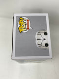 Sofia Boutella Signed Autographed Funko Pop Jaylah Star Trek Beyond Beckett COA