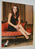 Giada De Laurentiis Signed Autographed 11x14 Photo Celebrity Chef COA VD