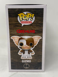 Howie Mandel Signed Funko Pop Gremlins Gizmo 04 Autograph Horror Beckett COA