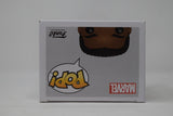 Ryan Coogler Signed Funko Pop Black Panther 273 Marvel Autograph Beckett COA
