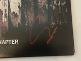 Corey Taylor Signed Slipknot .5 The Paul Gray Chapter Vinyl Record Beckett COA