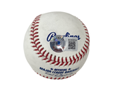 Ray Liotta Signed Autograph MLB Baseball Field of Dreams Goodfellas Beckett COA