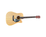 Jon Bon Jovi Signed Autographed Full Size Acoustic Guitar Bon Jovi ACOA COA