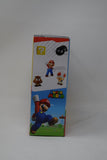 Chris Pratt Signed Autograph The Super Mario Bros Movie Action Figure BAS COA