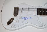 Kevin Martin Signed Autographed Electric Guitar CANDLEBOX COA